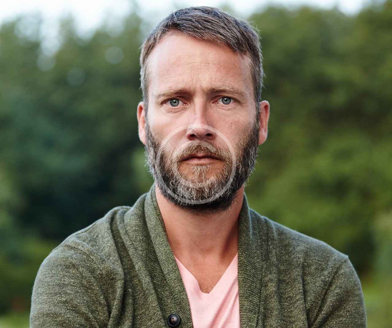 Patrick Berg Fire Flies